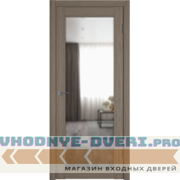 Atum Pro 32 | Brun Oak | Reflex