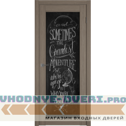 Atum Pro 32 | Brun Oak | Slate