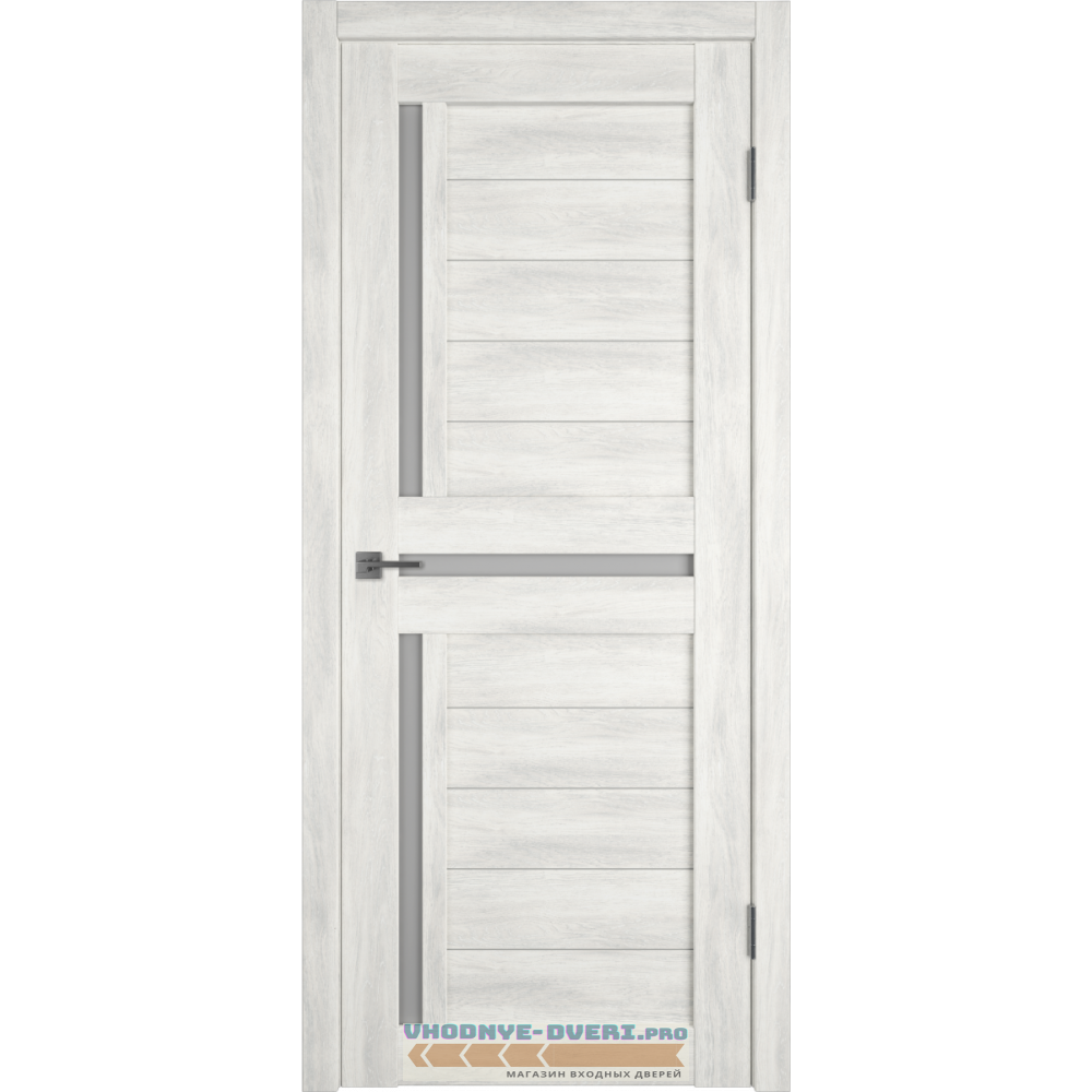 Atum 16 | Nord Vellum | White Cloud