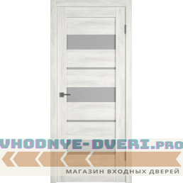 Atum 23 | Nord Vellum | White Cloud