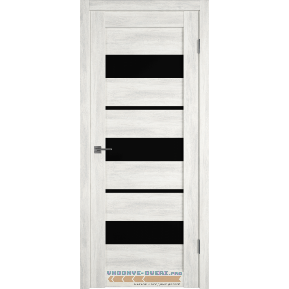 Atum 23 | Nord Vellum | Black Gloss