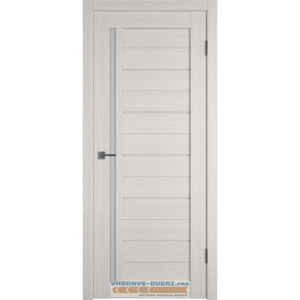 Atum 1 | Bianco | White Cloud