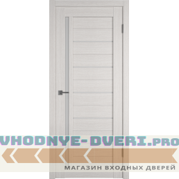 Atum 1 | Bianco | White Cloud