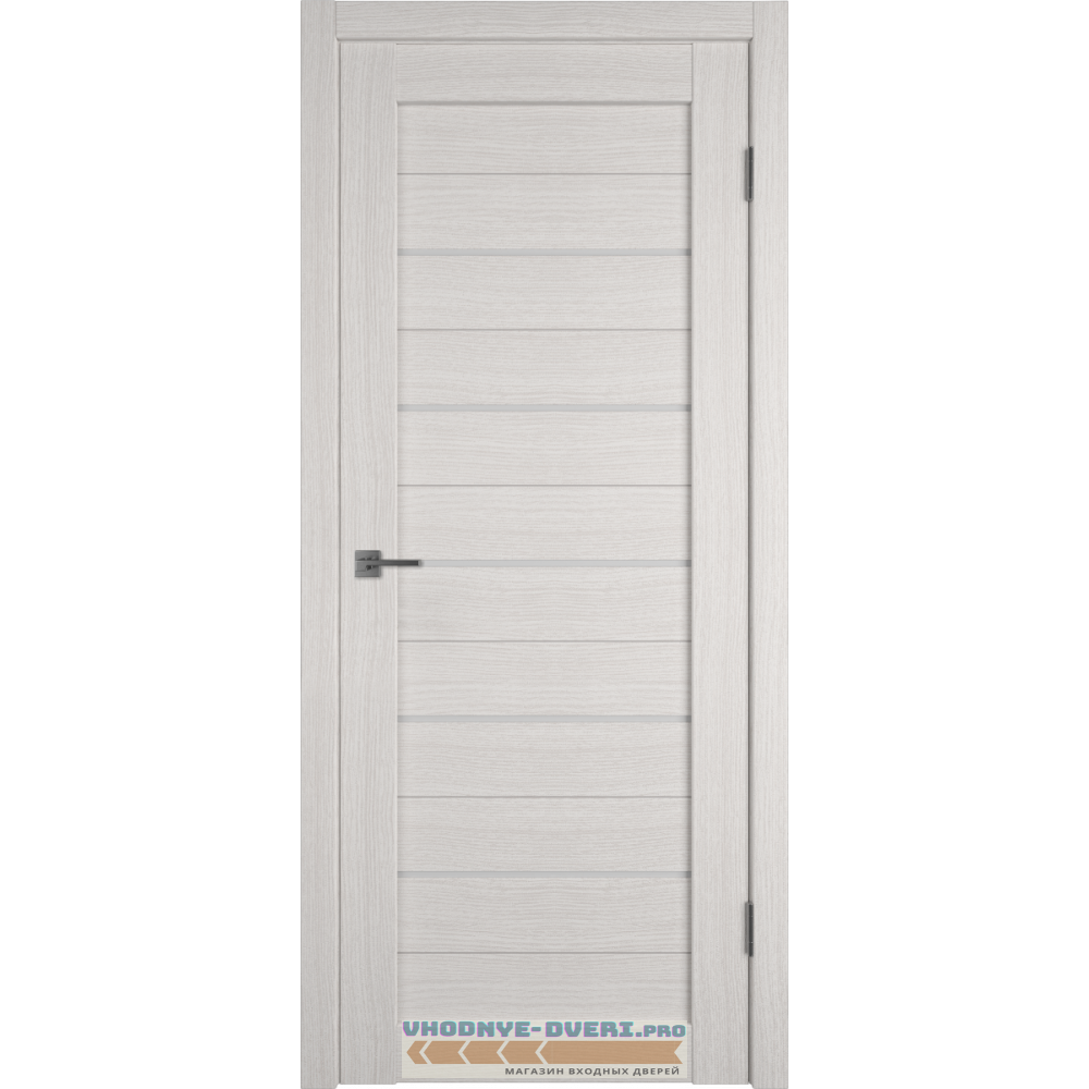 Atum 5 | Bianco | White Cloud