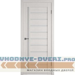 Atum 11 | Bianco | White Cloud