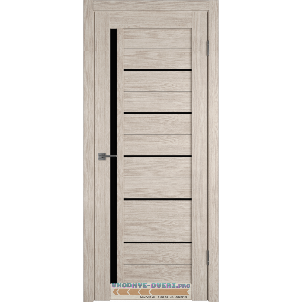 Atum 1 | Cappuccino | Black Gloss