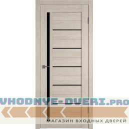 Atum 1 | Cappuccino | Black Gloss