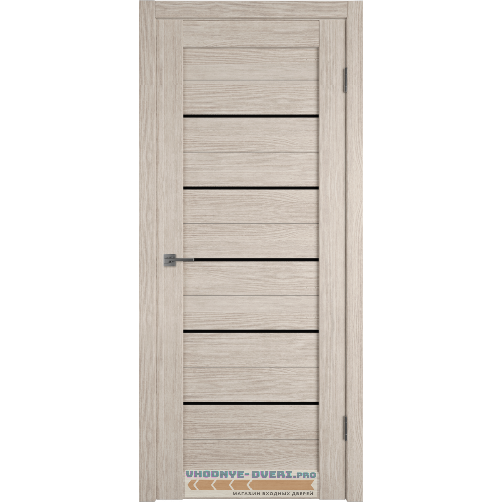 Atum 5 | Cappuccino | Black Gloss