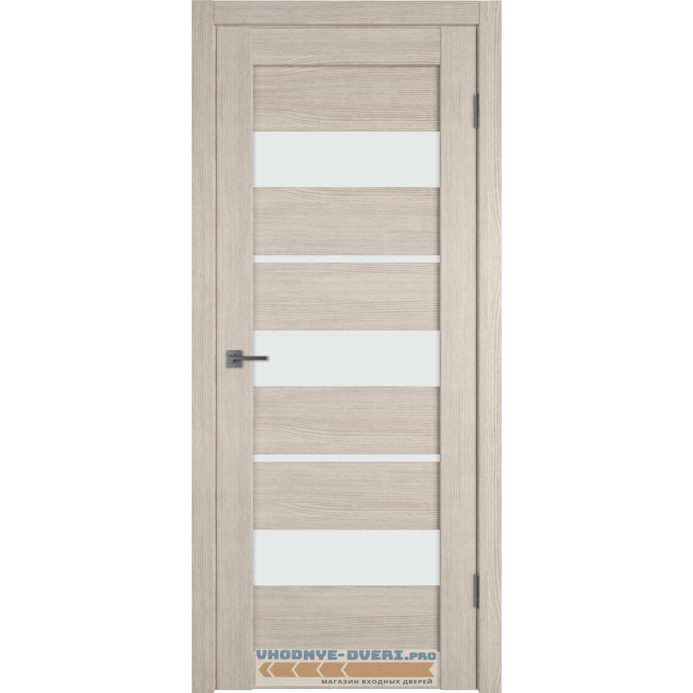 Atum 23 | Cappuccino | White Cloud