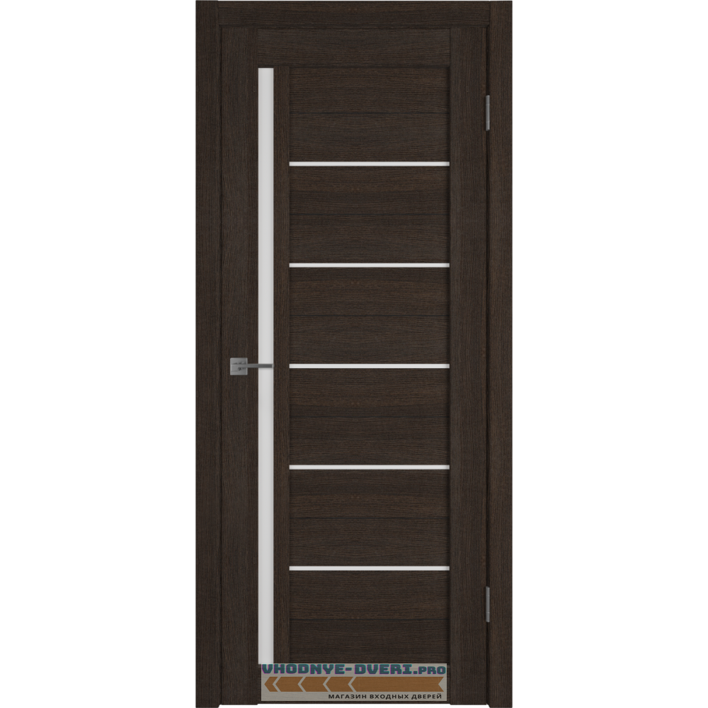 Atum 1 | Wenge | White Cloud