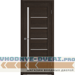 Atum 1 | Wenge | White Cloud