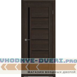 Atum 1 | Wenge | Black Gloss