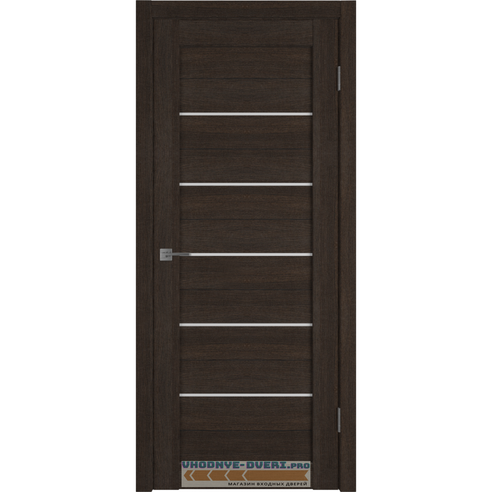 Atum 5 | Wenge | White Cloud