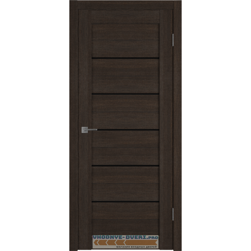 Atum 5 | Wenge | Black Gloss