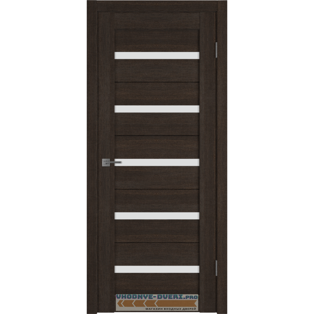 Atum 7 | Wenge | White Cloud