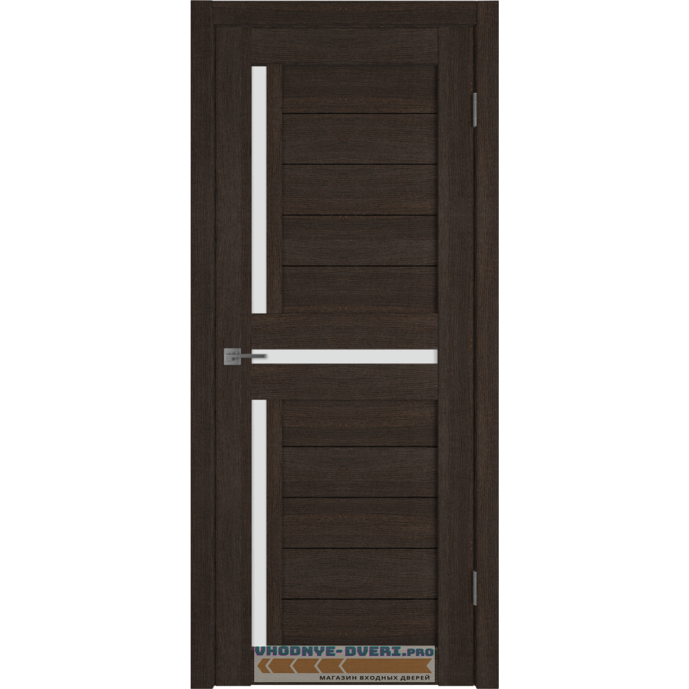 Atum 16 | Wenge | White Cloud