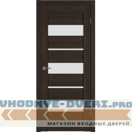 Atum 23 | Wenge | White Cloud