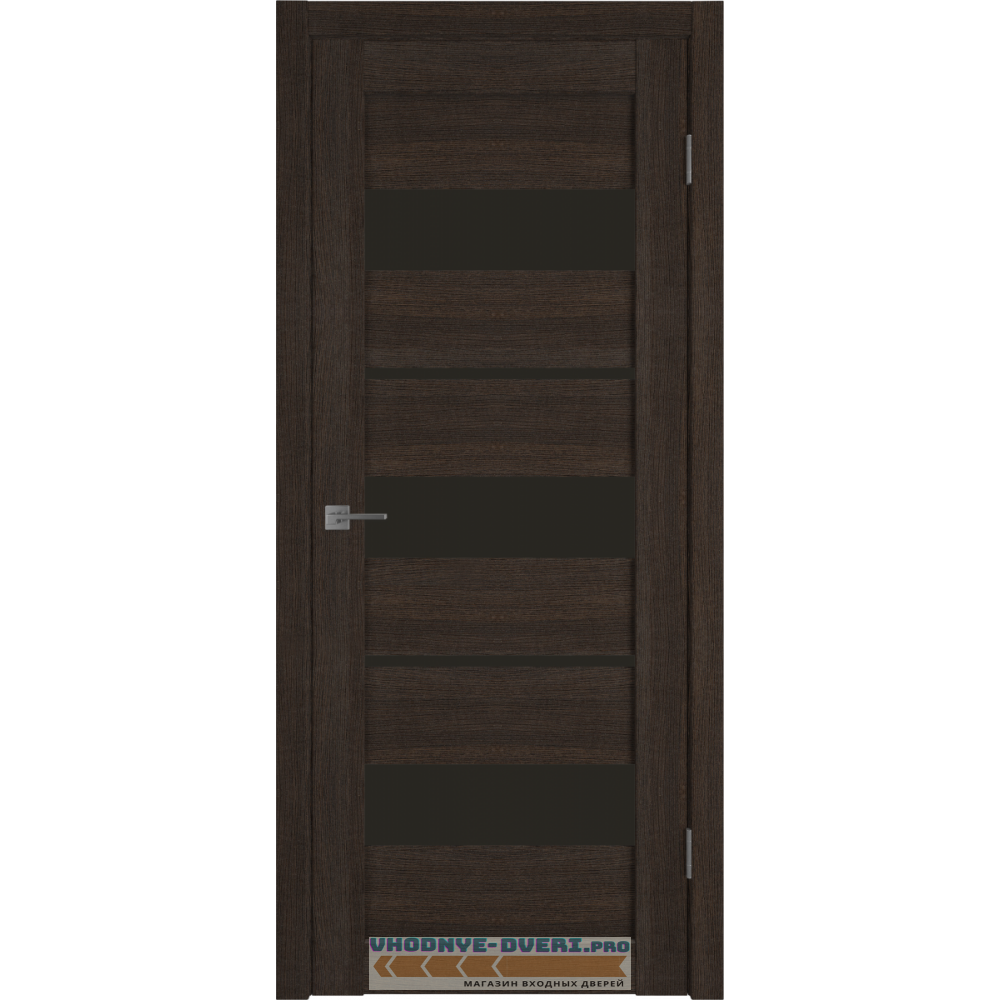 Atum 23 | Wenge | Black Gloss