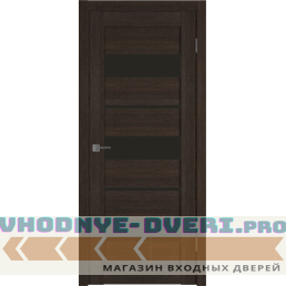 Atum 23 | Wenge | Black Gloss