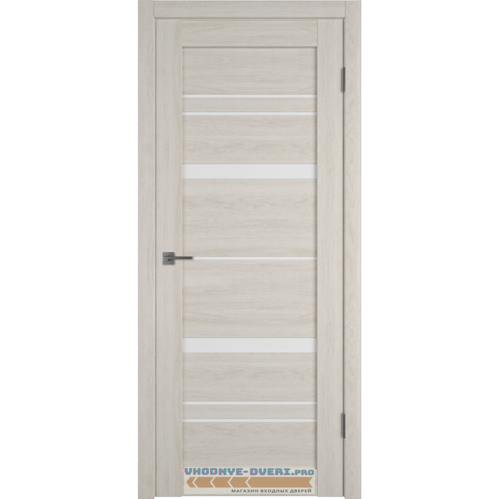 Atum Pro 25 | Scansom Oak | White Cloud