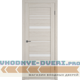 Atum Pro 25 | Scansom Oak | White Cloud