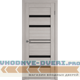 Atum Pro 26 | Stone Oak | Black Gloss