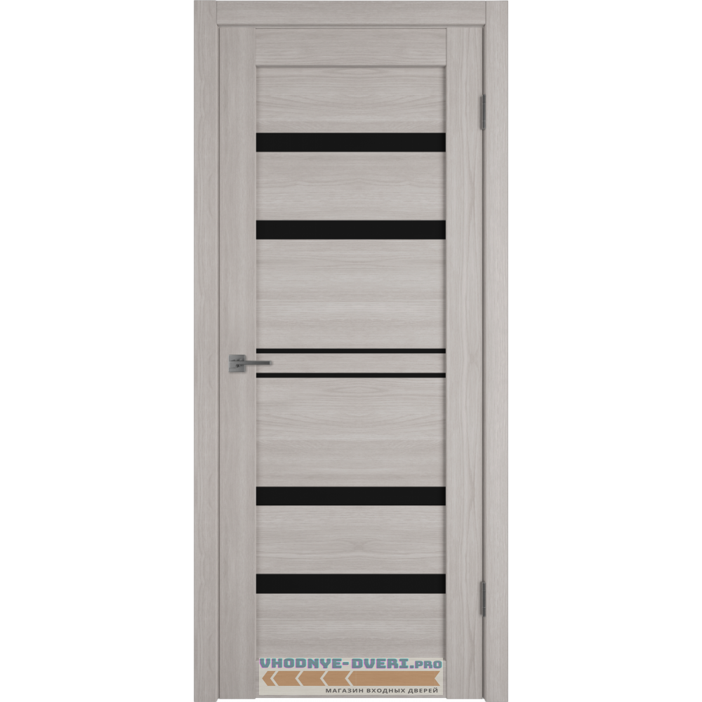 Atum Pro 26 | Stone Oak | Black Gloss