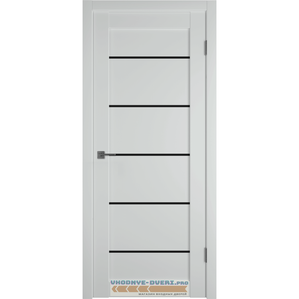 Emalex 27 | Emalex Steel | Black Gloss