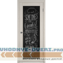 Atum Pro 32 | Scansom Oak | Slate