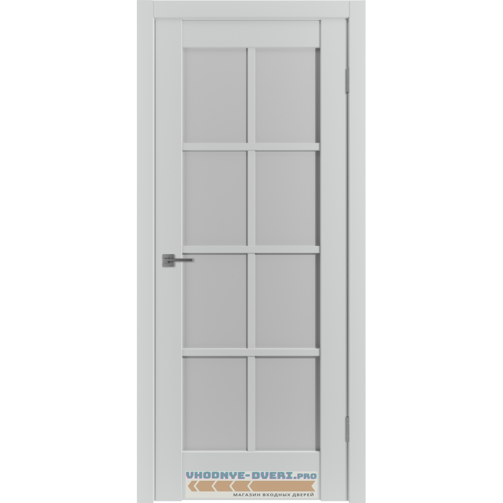 Emalex ER1 | Emalex Steel | White Cloud