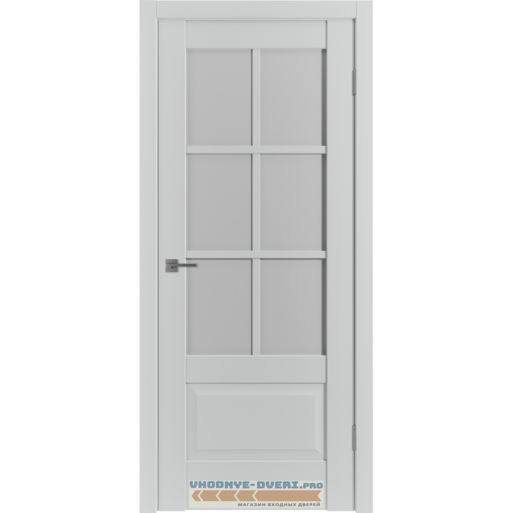 Emalex ER2 | Emalex Steel | White Cloud