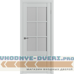 Emalex ER2 | Emalex Steel | White Cloud