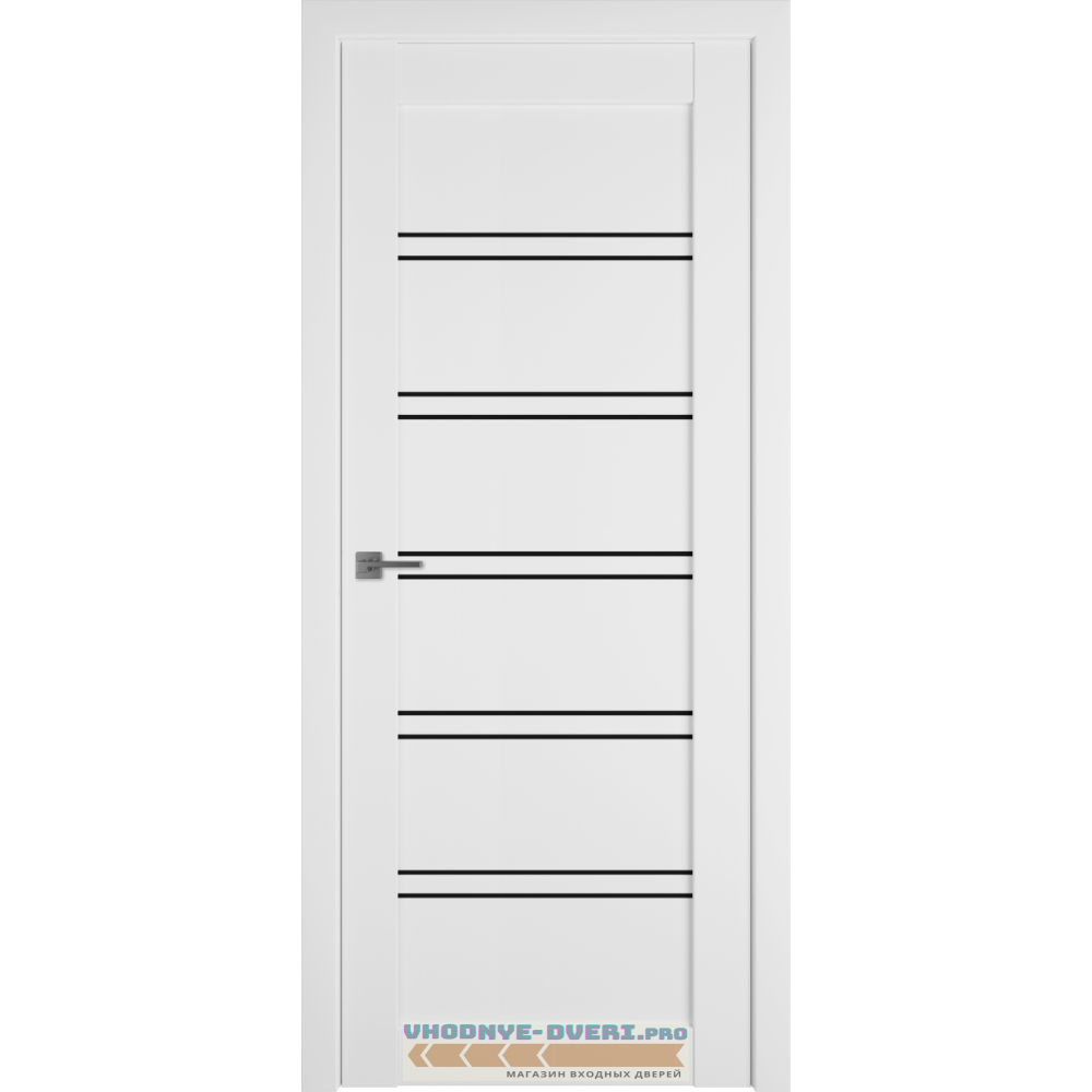 Emalex 28 | Emalex Ice | Black Gloss