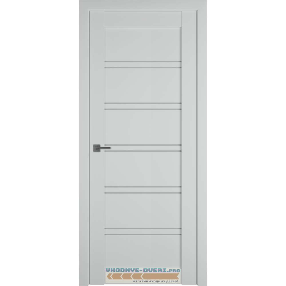 Emalex 28 | Emalex Steel | White Cloud