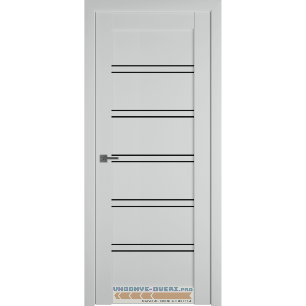 Emalex 28 | Emalex Steel | Black Gloss