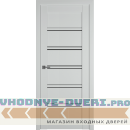 Emalex 28 | Emalex Steel | Black Gloss