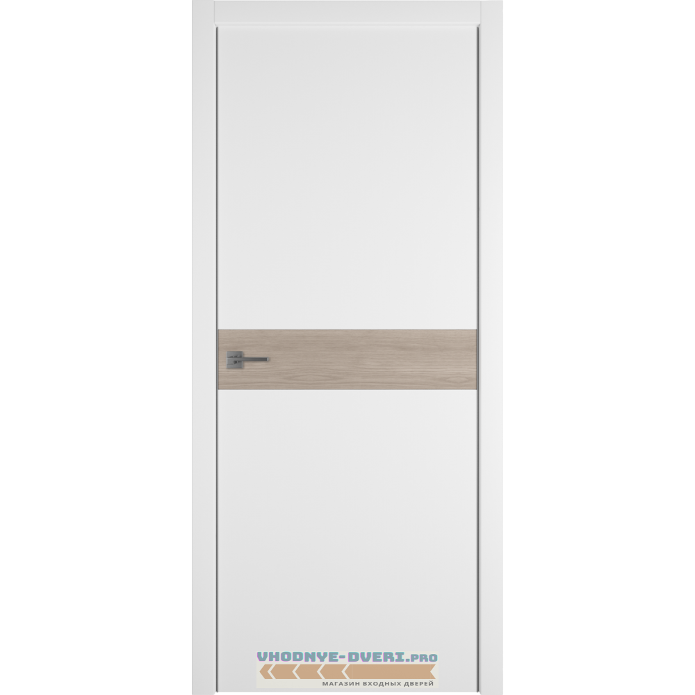 Urban H | Emalex Ice | Red oak