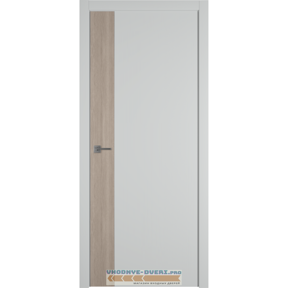 Urban V | Emalex Steel | Red oak