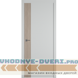 Urban V | Emalex Steel | Red oak