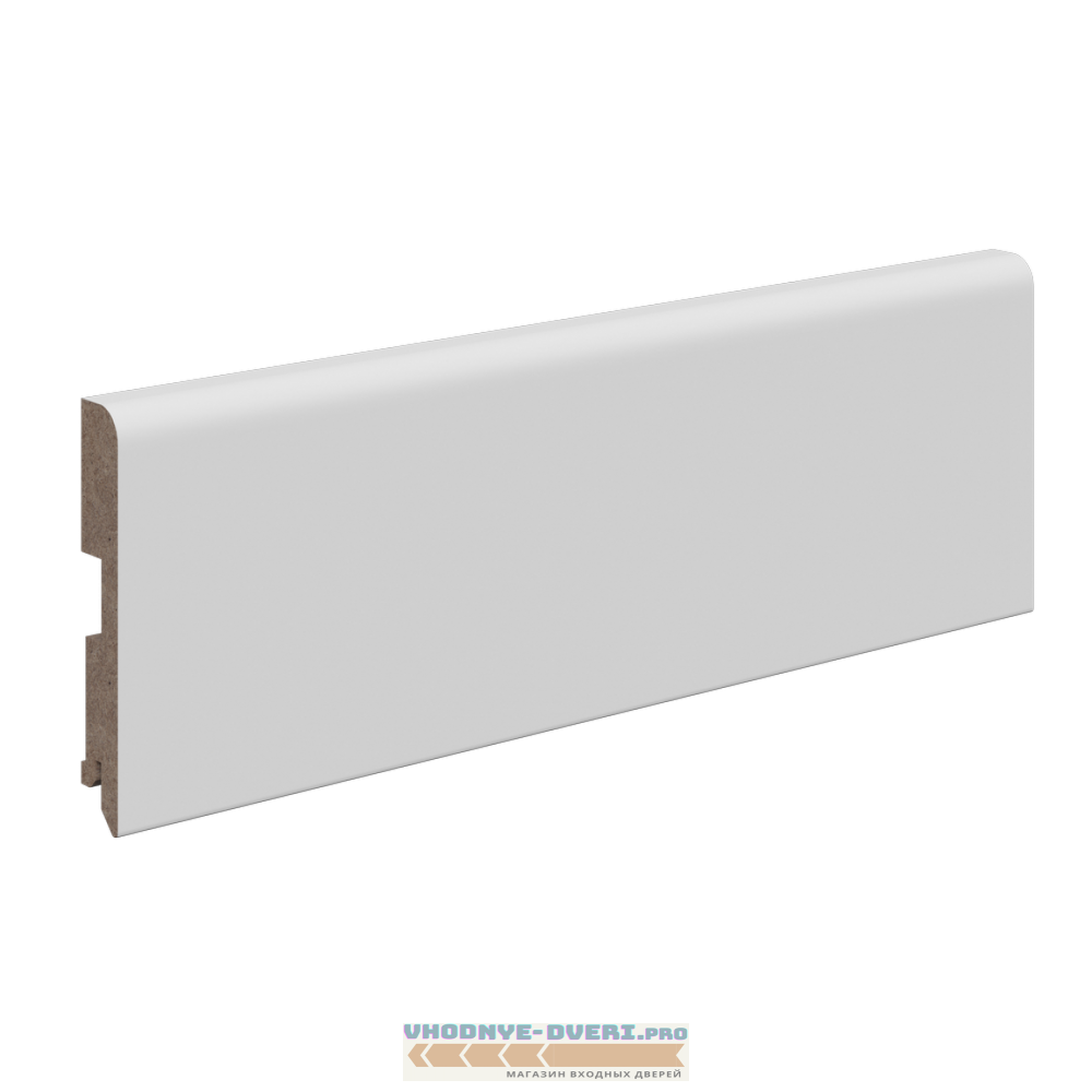 Плинтус Universal | Emalex Ice