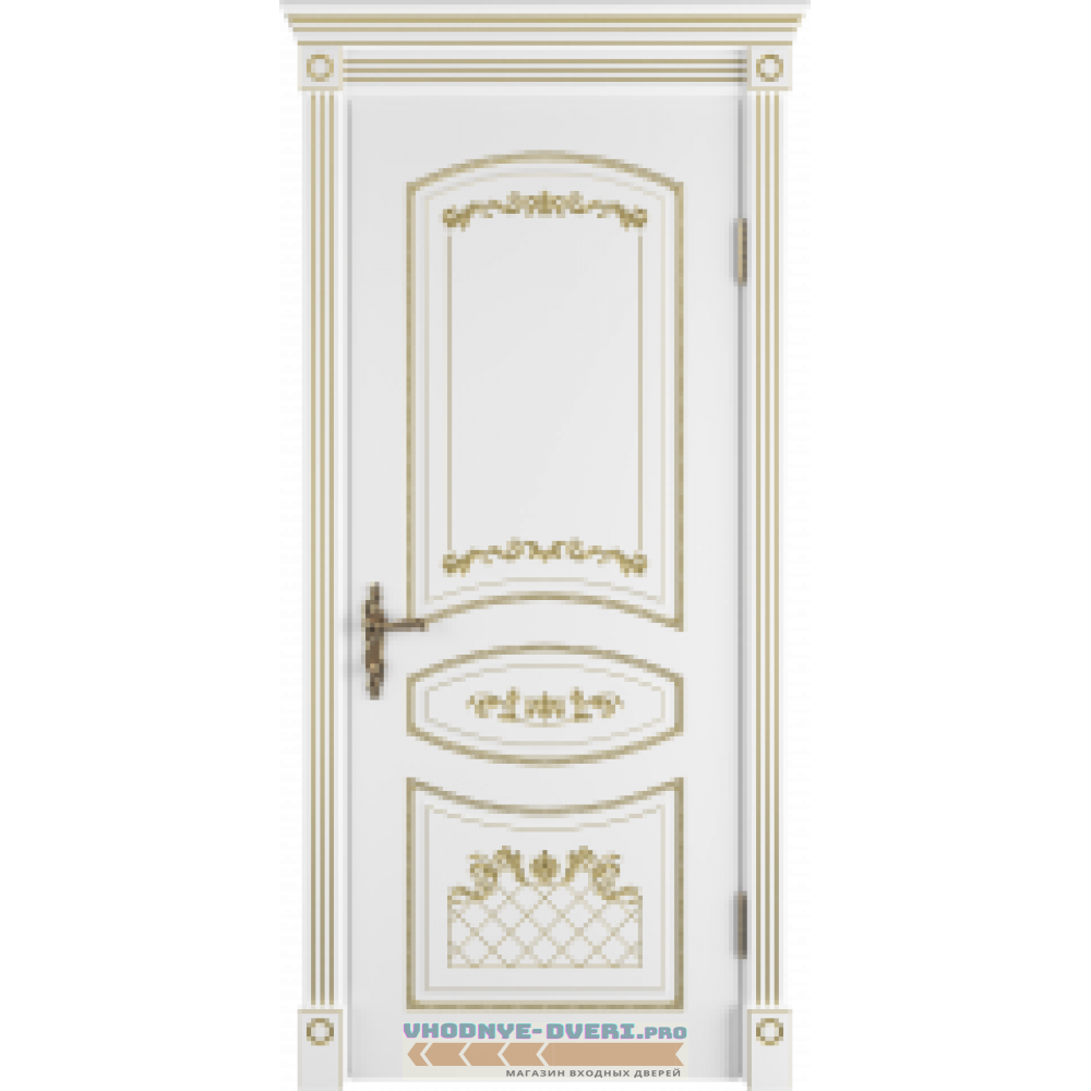 Серия Classic Luxe