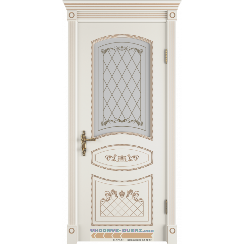 Adele | Ivory PC | Art Cloud