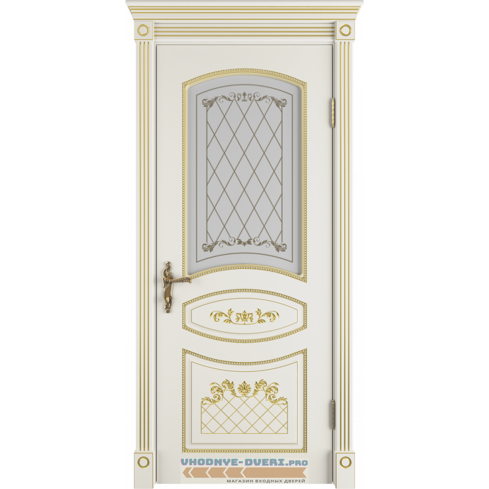 Adele | Ivory PG | Art Cloud