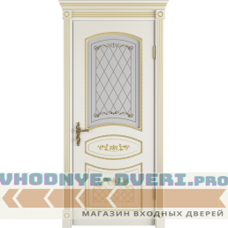 Adele | Ivory PG | Art Cloud