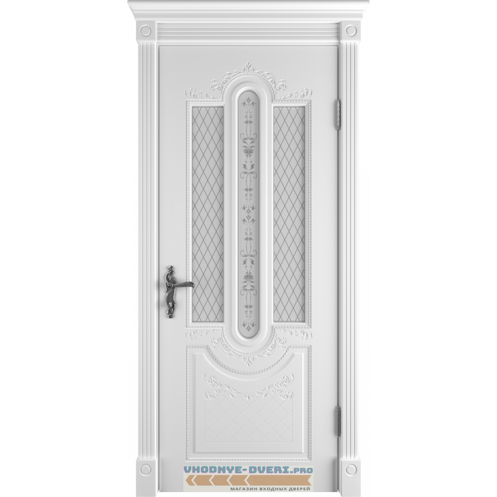 Alexandria | Polar | Art Cloud