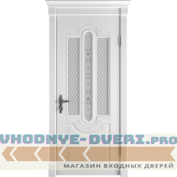 Alexandria | Polar | Art Cloud