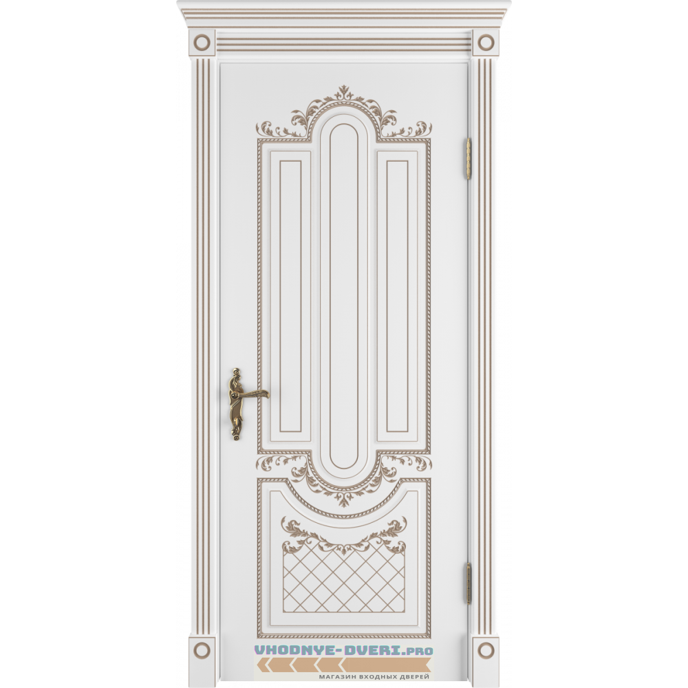 Alexandria | Polar PC