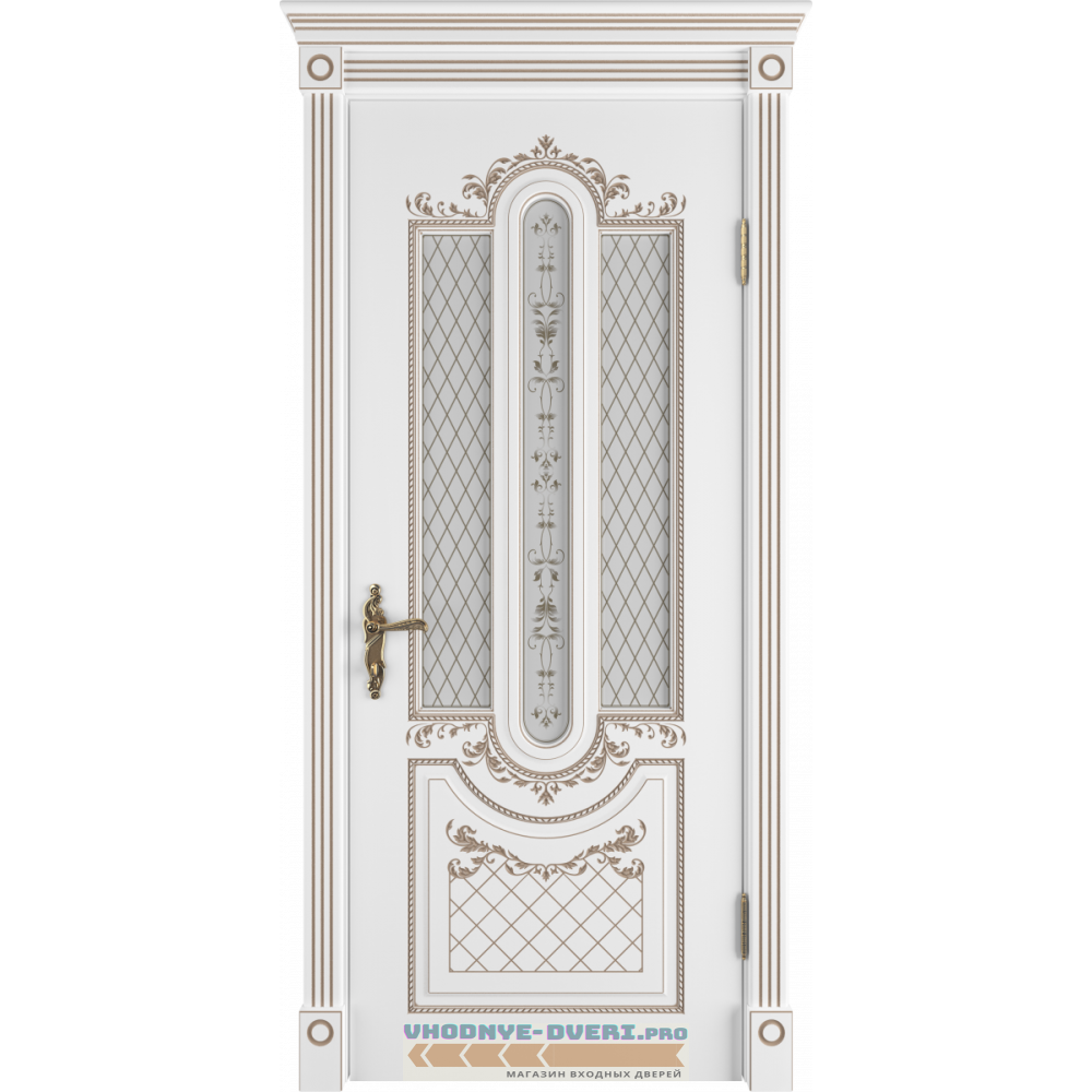 Alexandria | Polar PC | Art Cloud