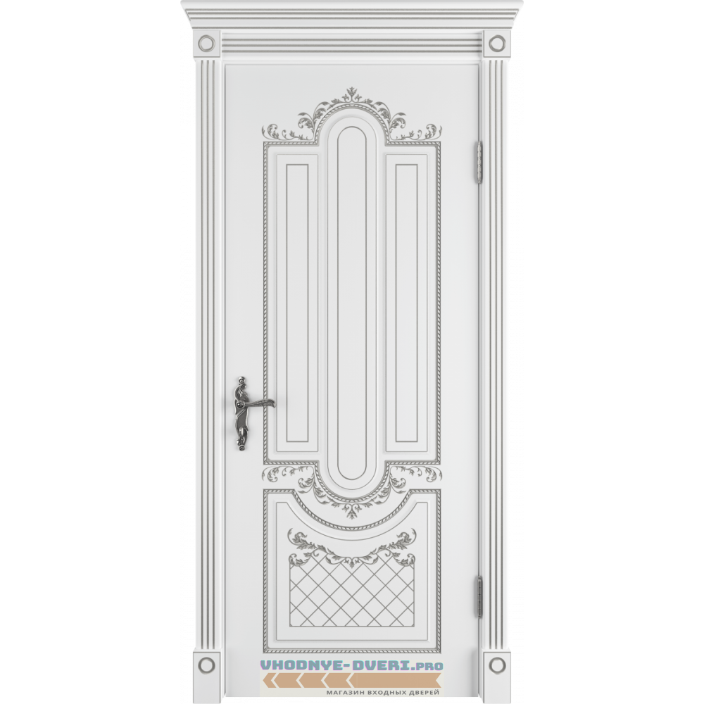 Alexandria | Polar PS