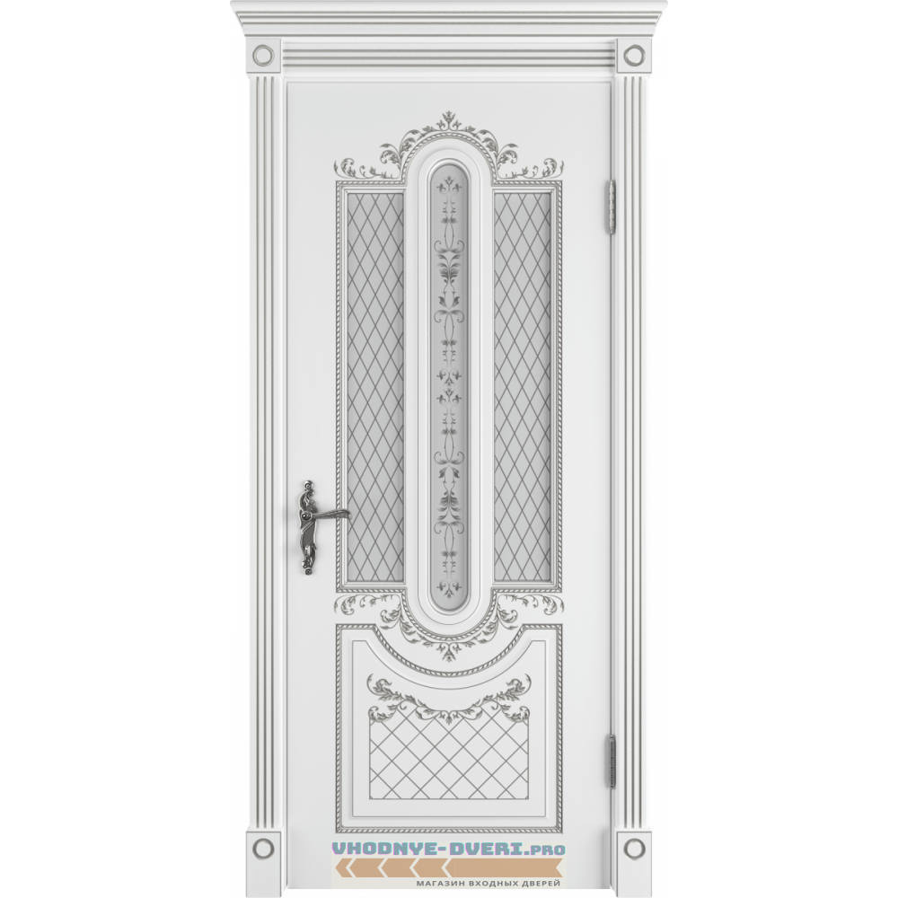 Alexandria | Polar PS | Art Cloud